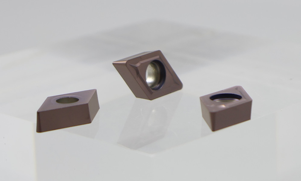 DCMT11T308 CNC Carbide Inserts Cutter Externe draaitools Carbide Inserts Lathe Cutter Tool Voor staal halffabricatie DC
