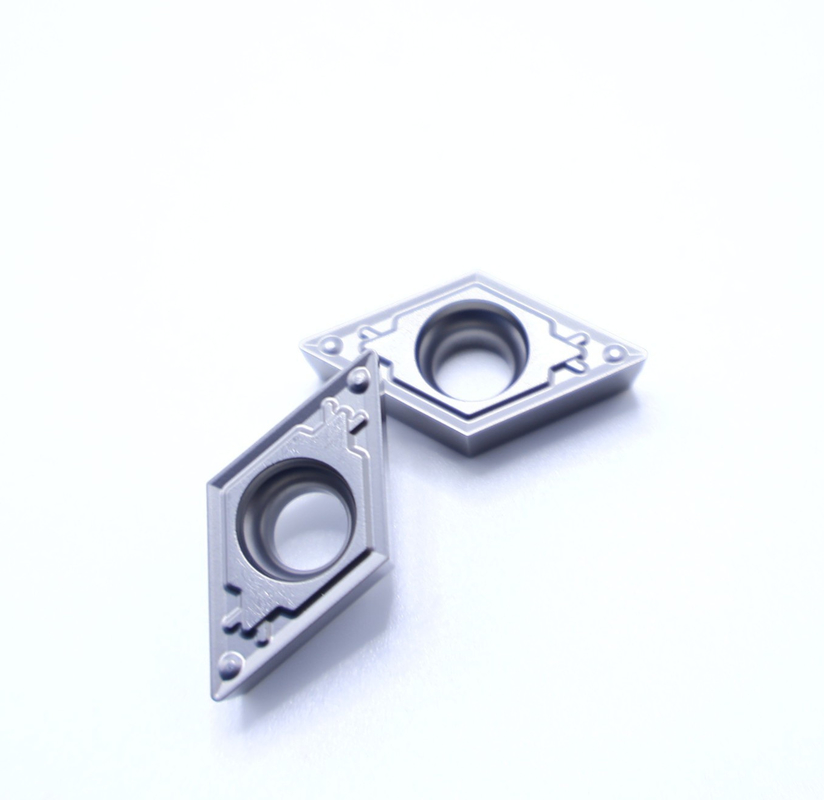MF810 Carbide snijgereedschap met goede breukbestendigheid en glad oppervlak CCMT11T304-1HQ