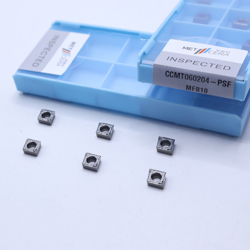 Carbide draaibank CCMT060204, indexbaar Carbide draaibank gereedschap,CNC draaibank draaibank gereedschap voor staal metaal bewerking en draaibank gereedschapsholding vervanging insert